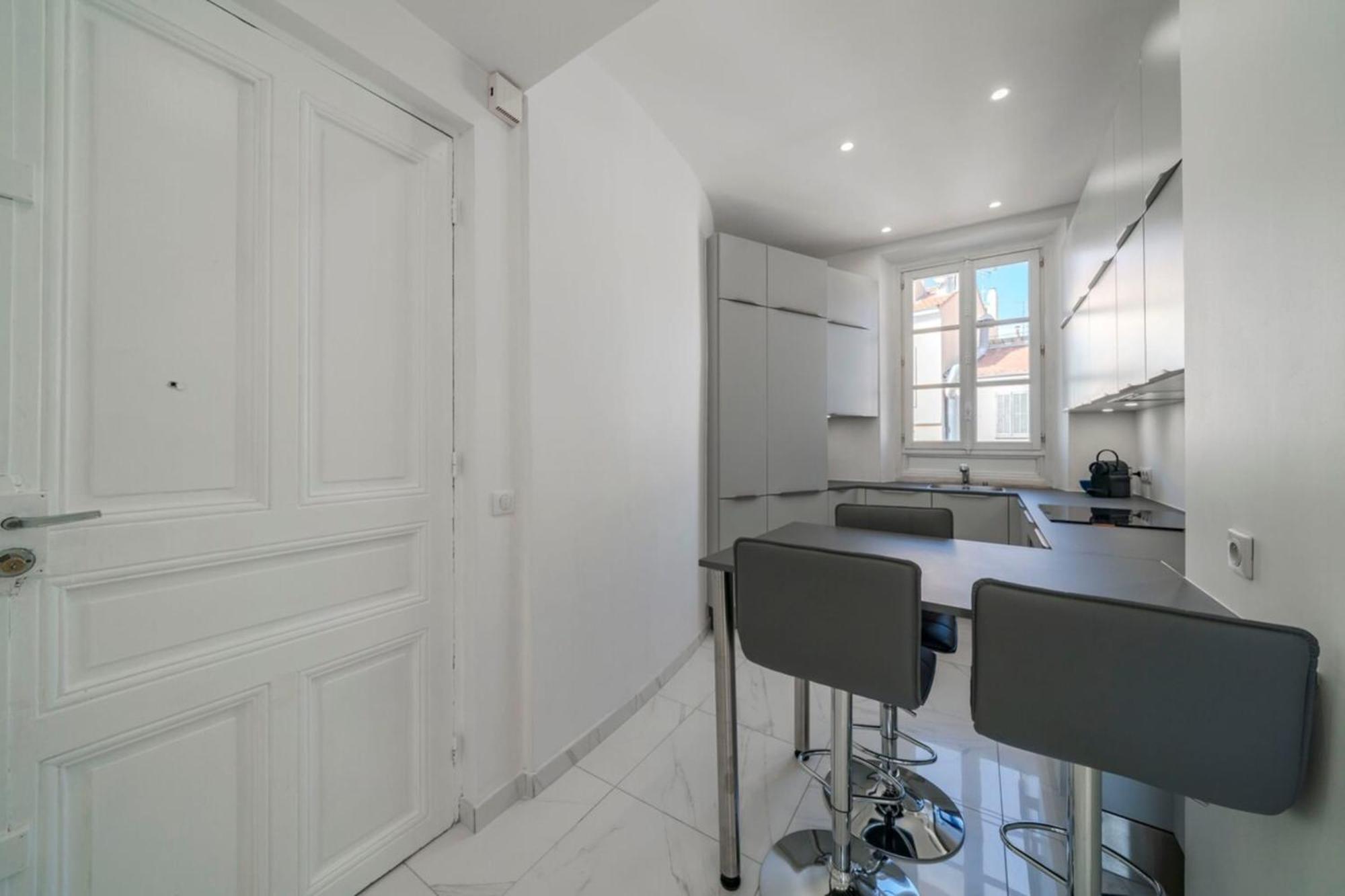 Appartement Wdf 2 Bedrooms Heart Of Cannes