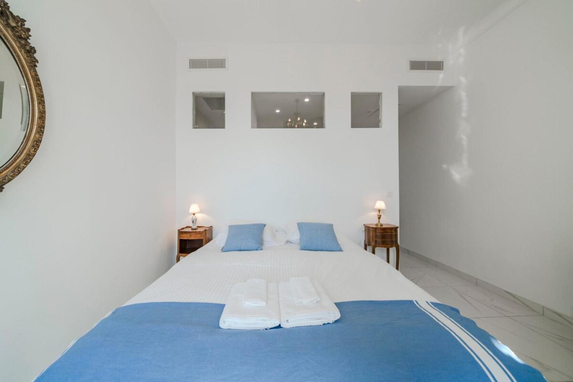 Wdf 2 Bedrooms Heart Of Appartement