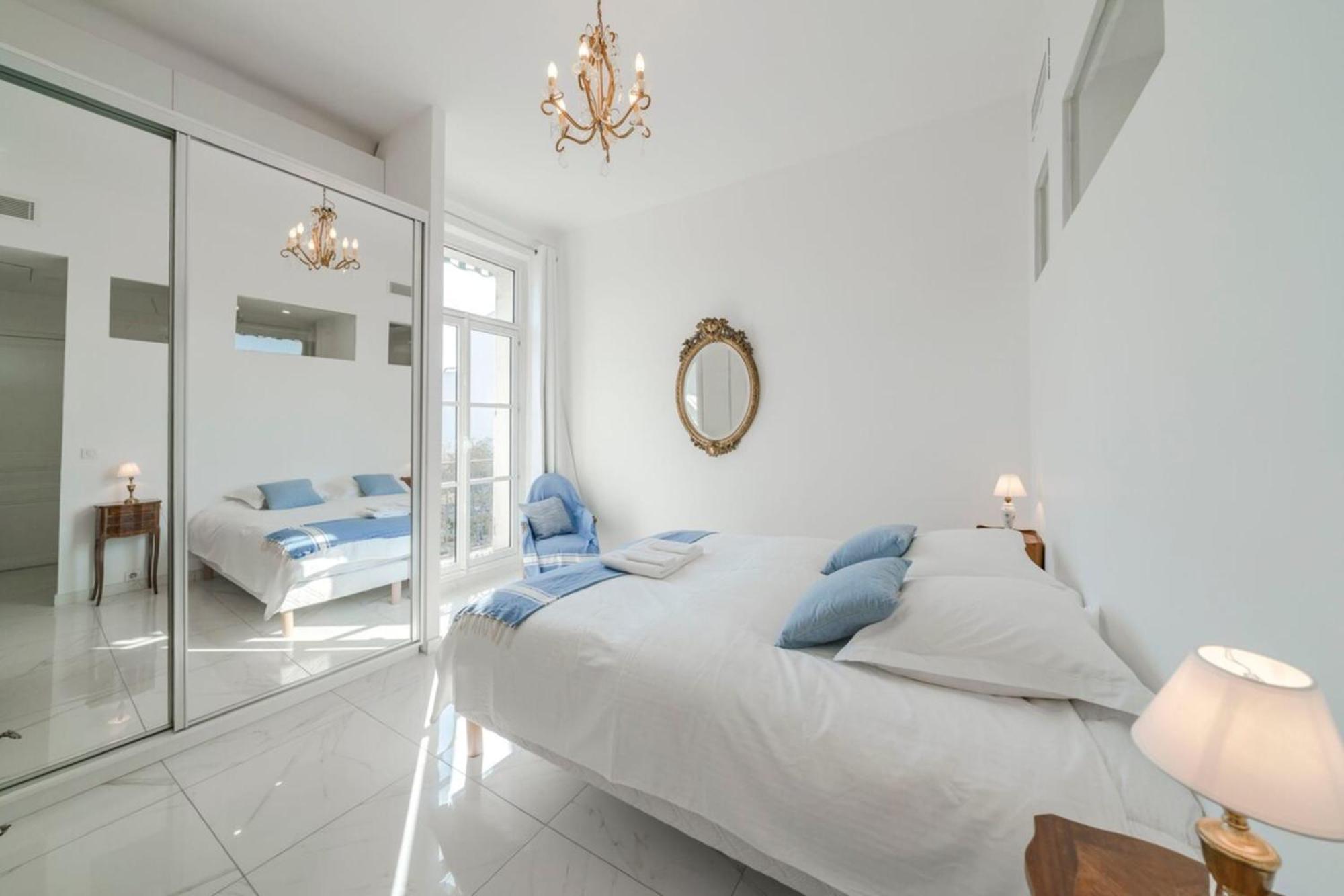 Wdf 2 Bedrooms Heart Of Appartement